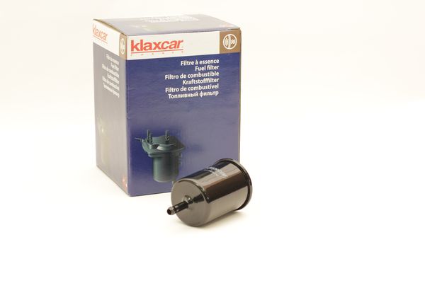 KLAXCAR FRANCE kuro filtras FE007z